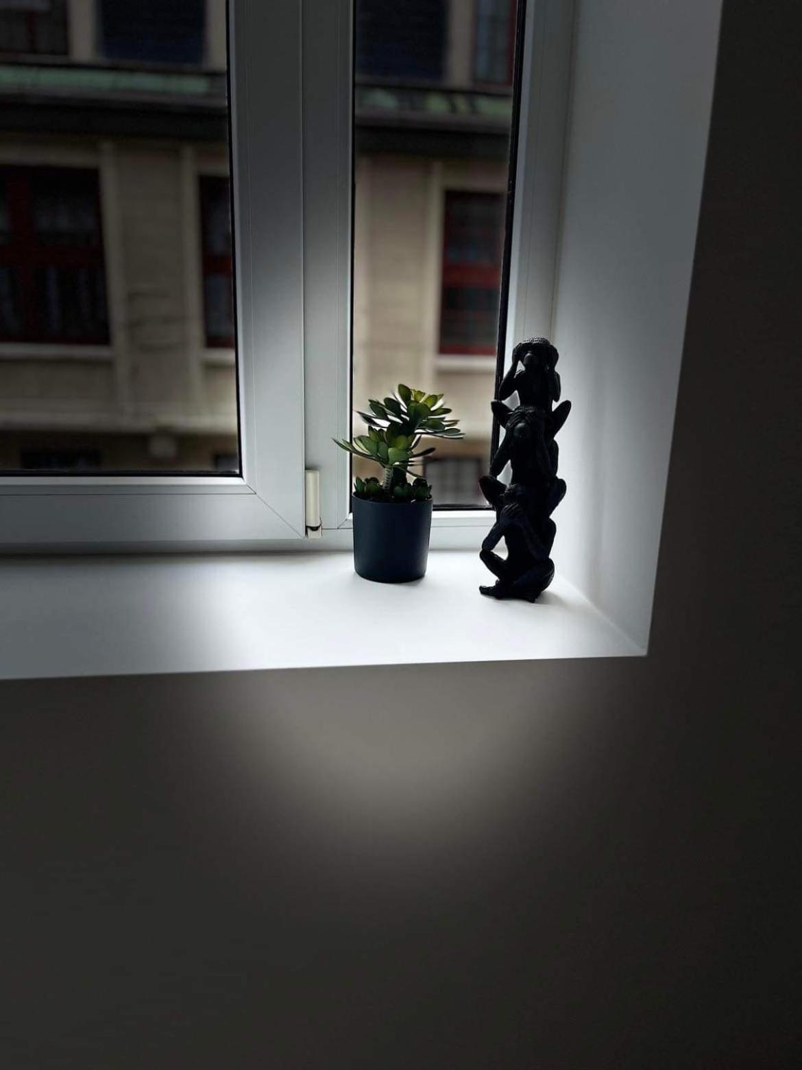 Appartement Place2be