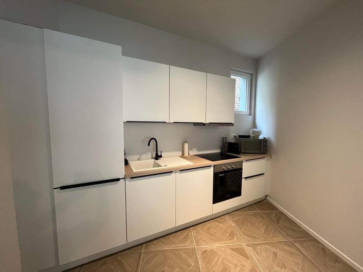 Place2be Appartement *