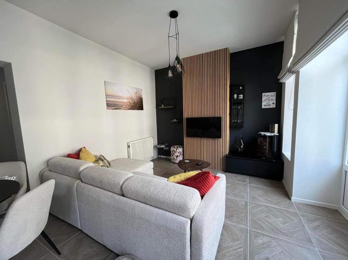 Appartement Place2be