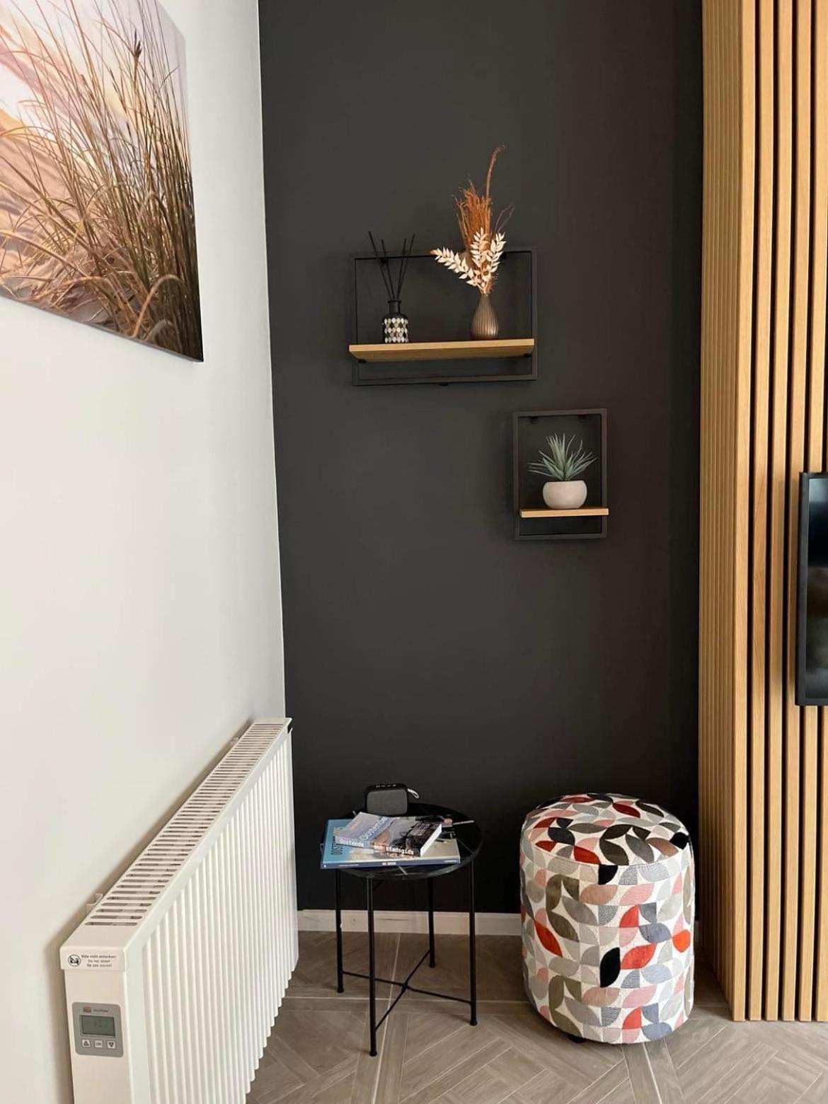 Place2be Appartement