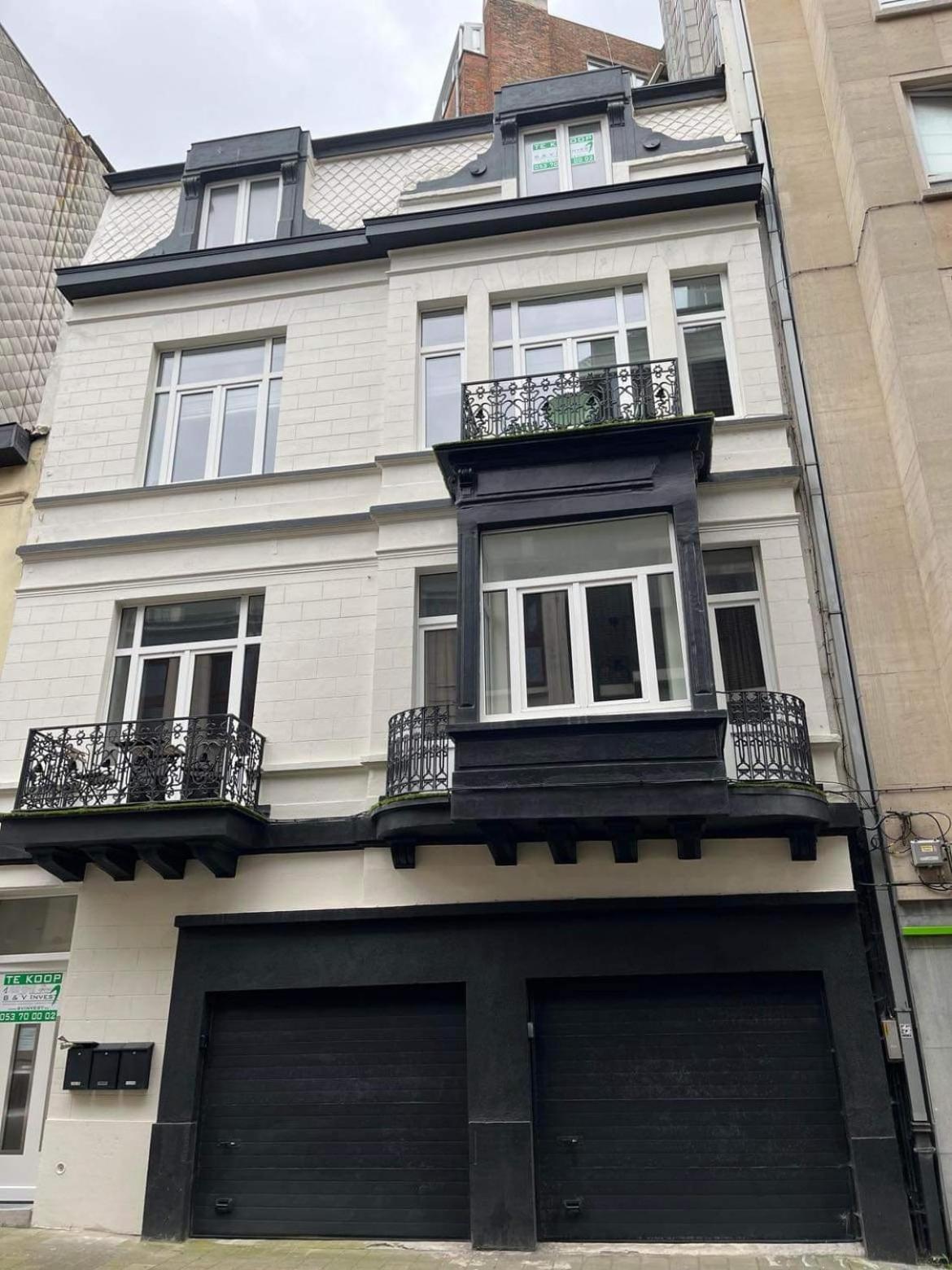 Appartement Place2be