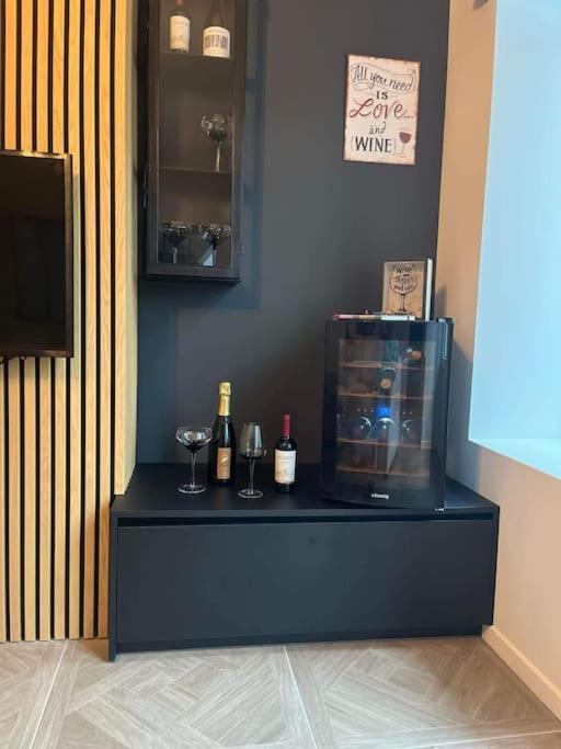 Place2be Appartement Oostende