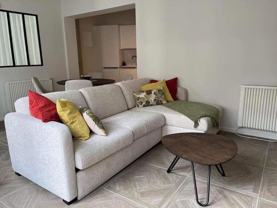 Place2be Appartement *