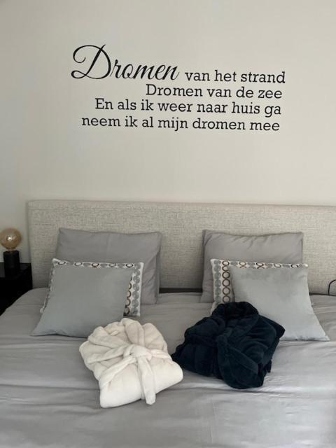 Appartement Place2be Oostende